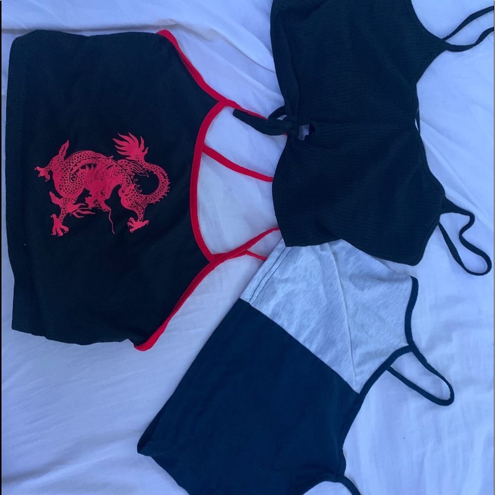 Tank top bundle - Picture 2 of 2